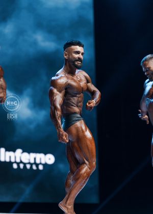 Фотограф Андрей Ёрш (19.05.2024)